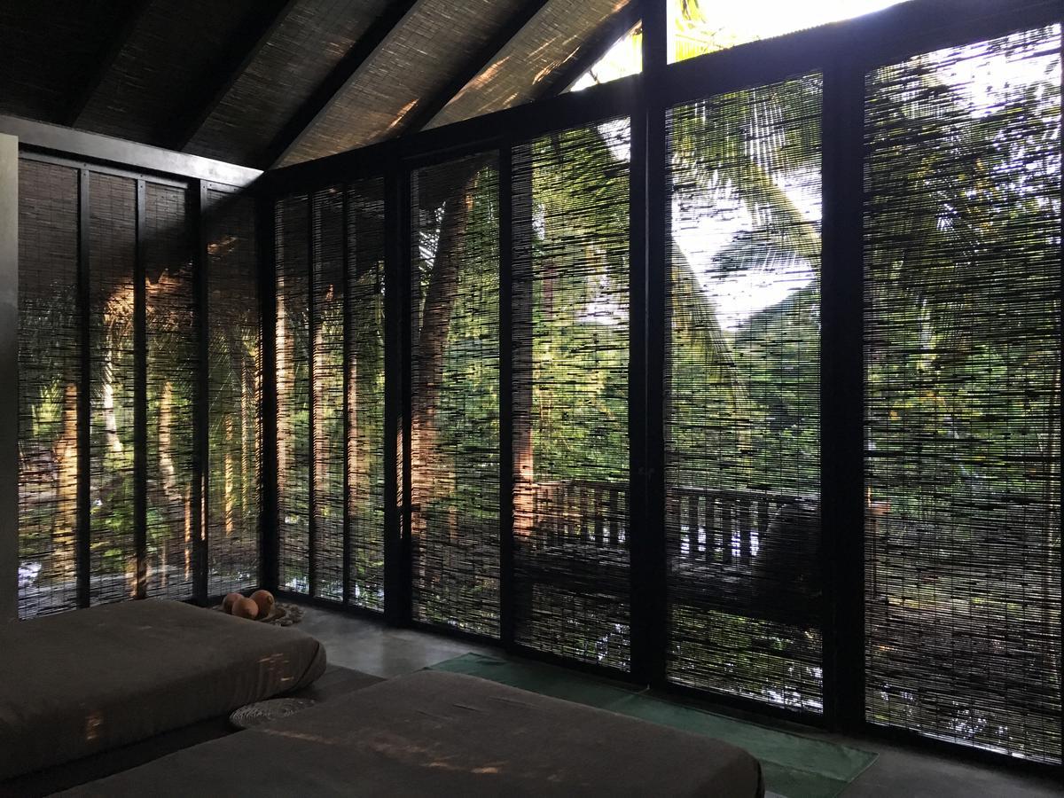 Kaju Green Eco Lodges Unawatuna Exteriér fotografie